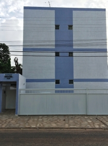 Residencial Porto VItória