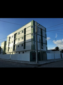 Residencial Antônia Dantas