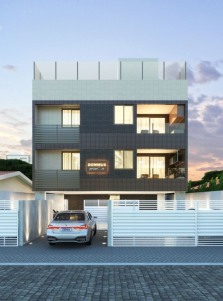 Residencial Dommus Privative