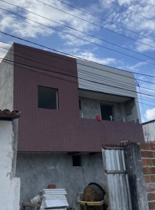 Residencial Aliança