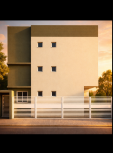 Residencial Select Home II